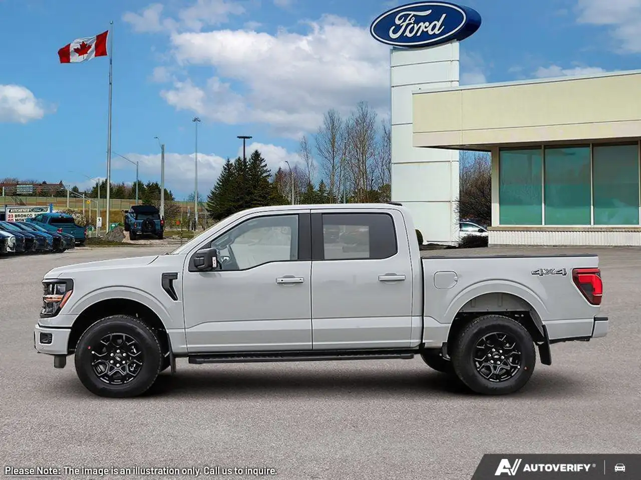 Ford F 150 photo Ford F 150