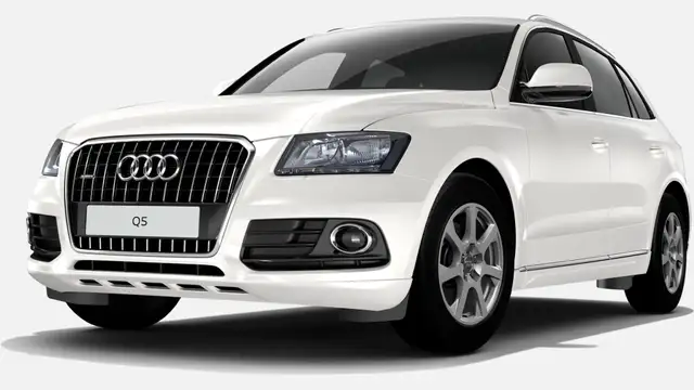 Audi Q5 2.0TDI CD quattro Ambiente S-T. 190