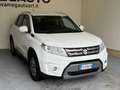 Suzuki Vitara 1.6 VVT V-Top Blanc - thumbnail 3