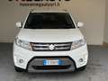 Suzuki Vitara 1.6 VVT V-Top Blanc - thumbnail 2
