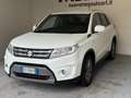 Suzuki Vitara 1.6 VVT V-Top Blanco - thumbnail 4