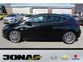Opel Astra K 1.4T Dynamic NAVI OPC-Line R-Kamera Schwarz - thumbnail 10