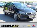 Opel Astra K 1.4T Dynamic NAVI OPC-Line R-Kamera Schwarz - thumbnail 4