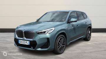 ieDrive20 204ch M Sport