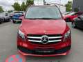 Mercedes-Benz V 220 Klasse  EDITION kompakt* Aus 2. Hand*7 Stz Roşu - thumbnail 1