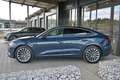 Audi e-tron SB 55 quattro 95kWh Advanced MatrixLED, Panoram... Blau - thumbnail 2