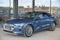 Audi e-tron SB 55 quattro 95kWh Advanced MatrixLED, Panoram... Blau - thumbnail 21