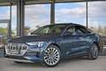 Audi e-tron SB 55 quattro 95kWh Advanced MatrixLED, Panoram... Blau - thumbnail 20