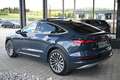 Audi e-tron SB 55 quattro 95kWh Advanced MatrixLED, Panoram... Blau - thumbnail 3