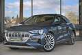Audi e-tron SB 55 quattro 95kWh Advanced MatrixLED, Panoram... Blau - thumbnail 1