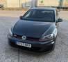 Volkswagen Golf GTI 2.0 TSI DSG Schwarz - thumbnail 3