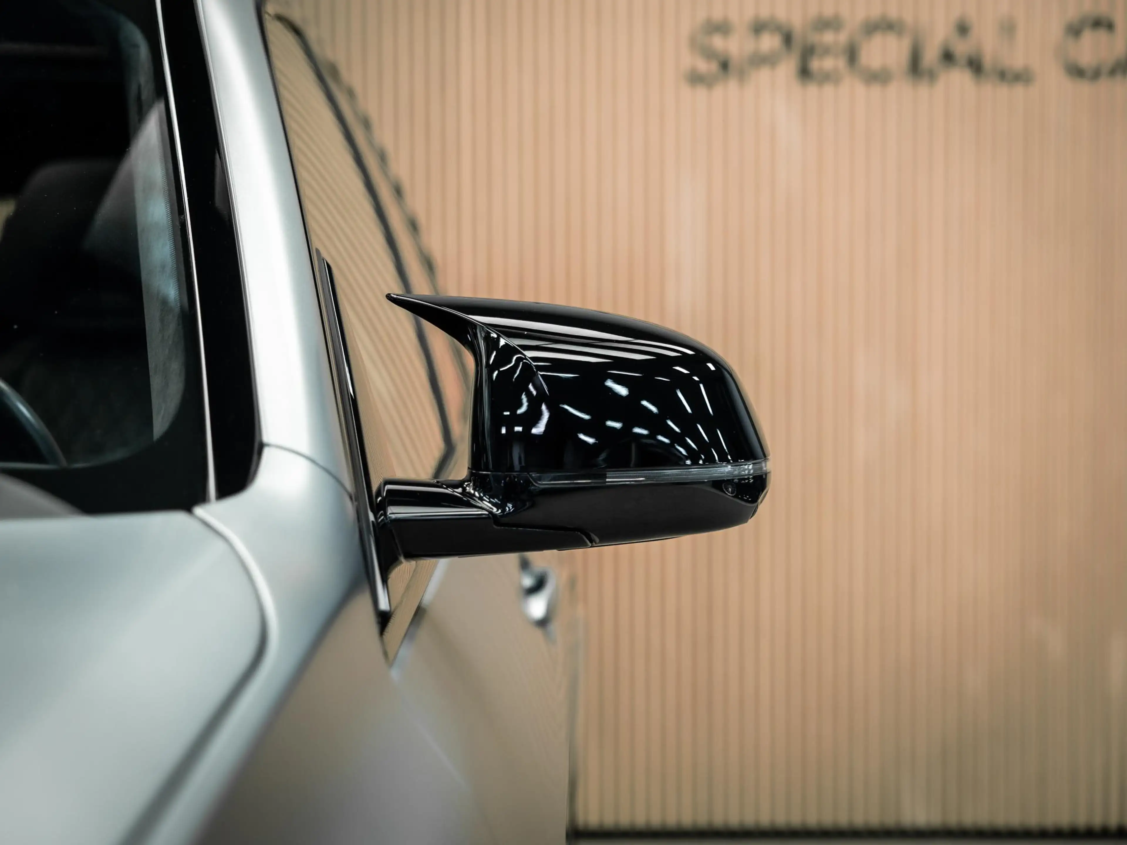 BMW X5 xDrive50e Super vol uitgevoerde X5 50e M-sport Fro — photo 5