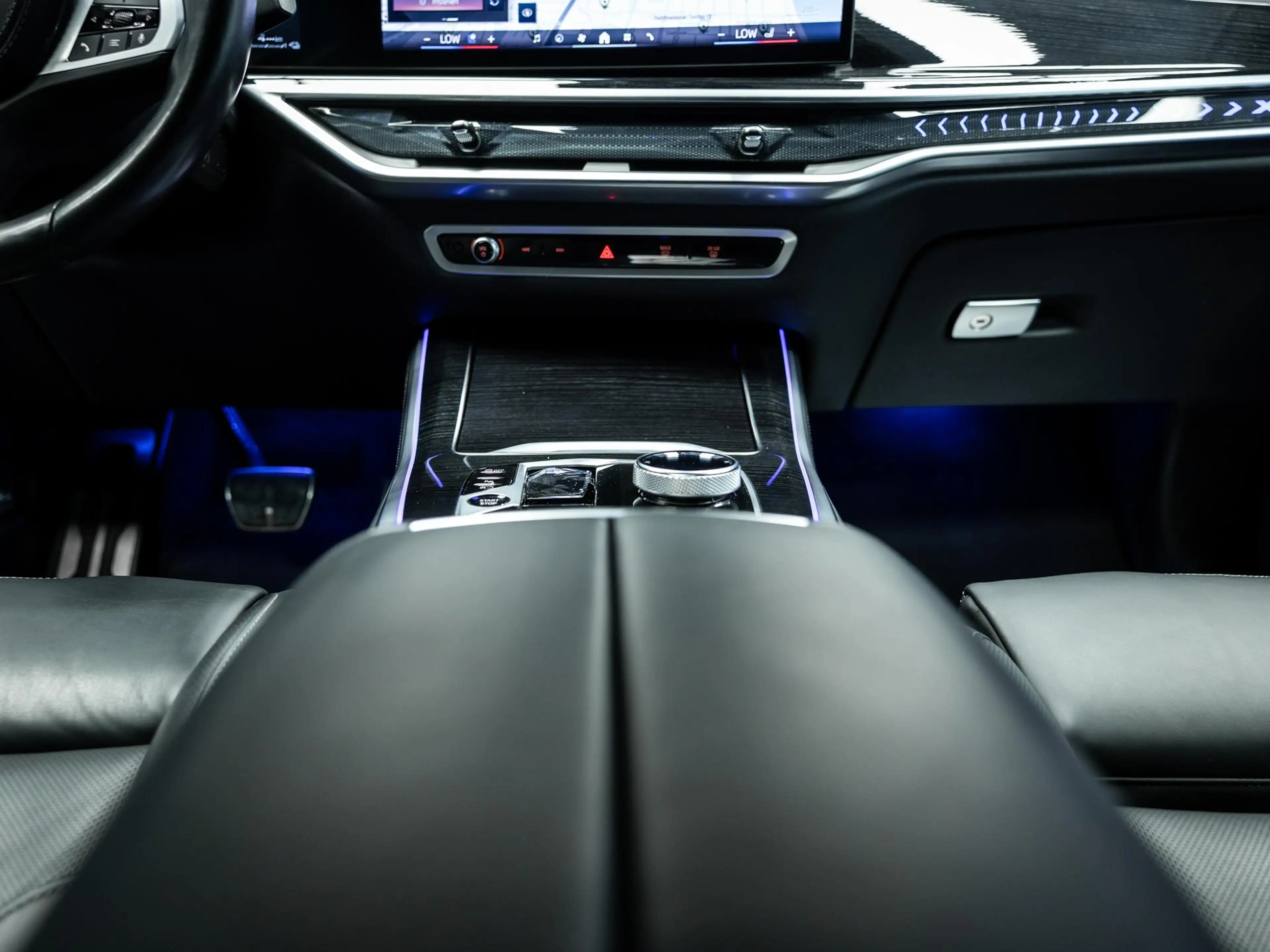 BMW X5 xDrive50e Super vol uitgevoerde X5 50e M-sport Fro — photo 21