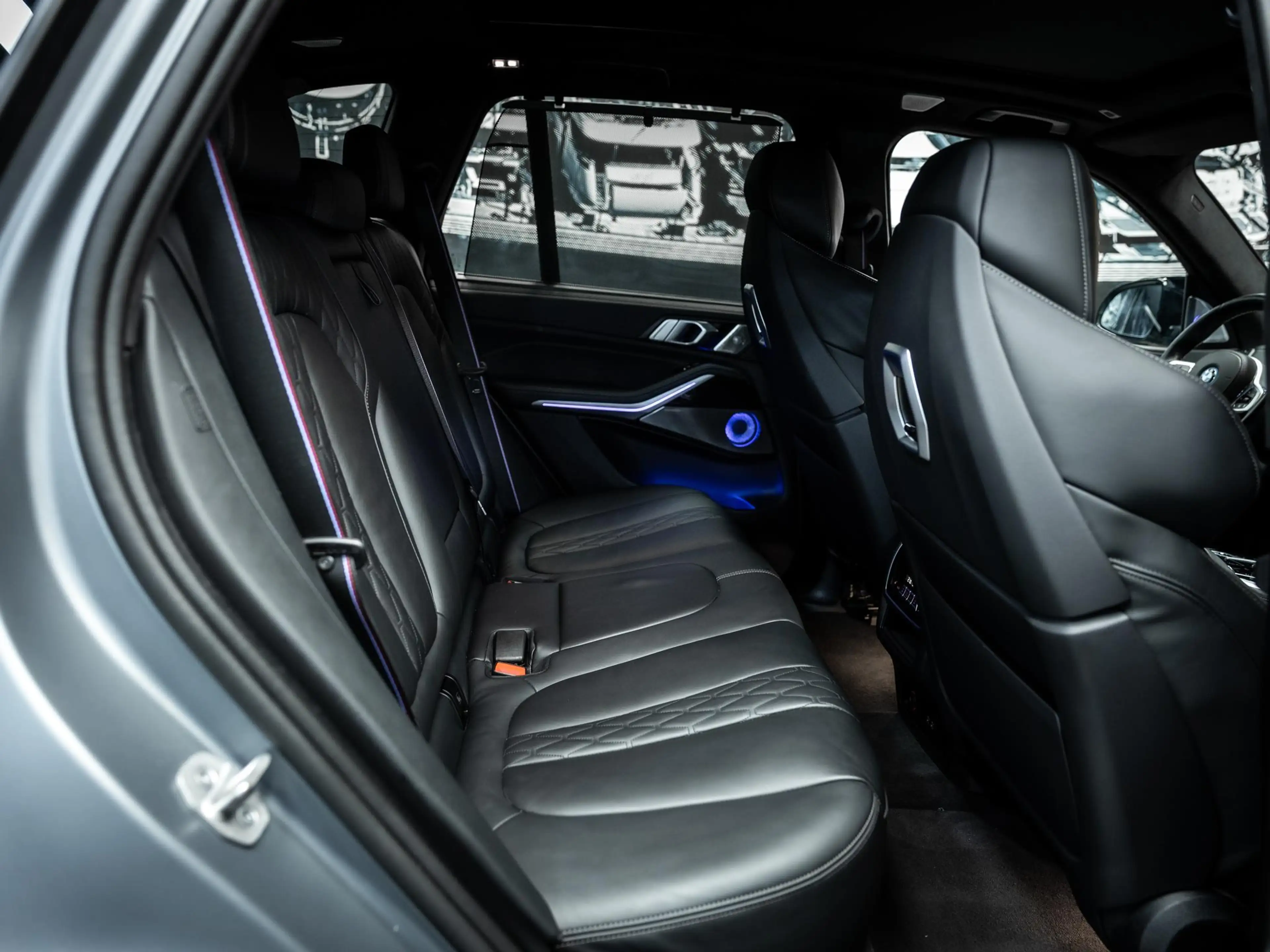 BMW X5 xDrive50e Super vol uitgevoerde X5 50e M-sport Fro — photo 41