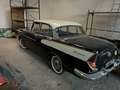 Oldtimer Simca Beaulieu 1960 Schwarz - thumbnail 2