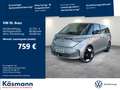 Volkswagen ID. Buzz ID.Buzz Pro AHK MATRIX NAV ACC Bleu - thumbnail 1