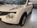 Nissan Juke Juke I 2013 1.6 Acenta eco Gpl Weiß - thumbnail 5