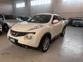 Nissan Juke Juke I 2013 1.6 Acenta eco Gpl Weiß - thumbnail 3