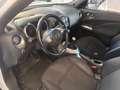 Nissan Juke Juke I 2013 1.6 Acenta eco Gpl Weiß - thumbnail 11