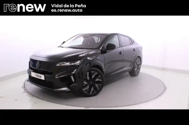Renault Rafale E-Tech Esprit Alpine 4x4 221kW