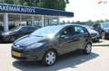 Ford Fiesta 1.25 Trend Huurkoop Inruil Service Garantie Apk ! Zwart - thumbnail 1