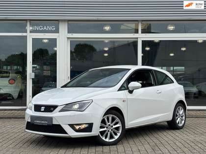 SEAT Ibiza SC 1.2 TSI FR / Airco / Cruise Control / Elektr.Pa