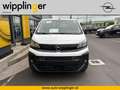 Opel Vivaro e-Vivaro KW M,   76 kWh Silber - thumbnail 2