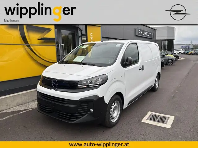 Opel Vivaro e-Vivaro KW M,   76 kWh