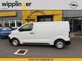 Opel Vivaro e-Vivaro KW M,   76 kWh Silber - thumbnail 3