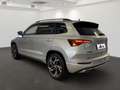 Skoda Karoq 2.0 TSI 4x4 Sportline *STANDH*CANTON*MATRIX* Silber - thumbnail 5