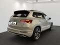 Skoda Karoq 2.0 TSI 4x4 Sportline *STANDH*CANTON*MATRIX* Silber - thumbnail 6