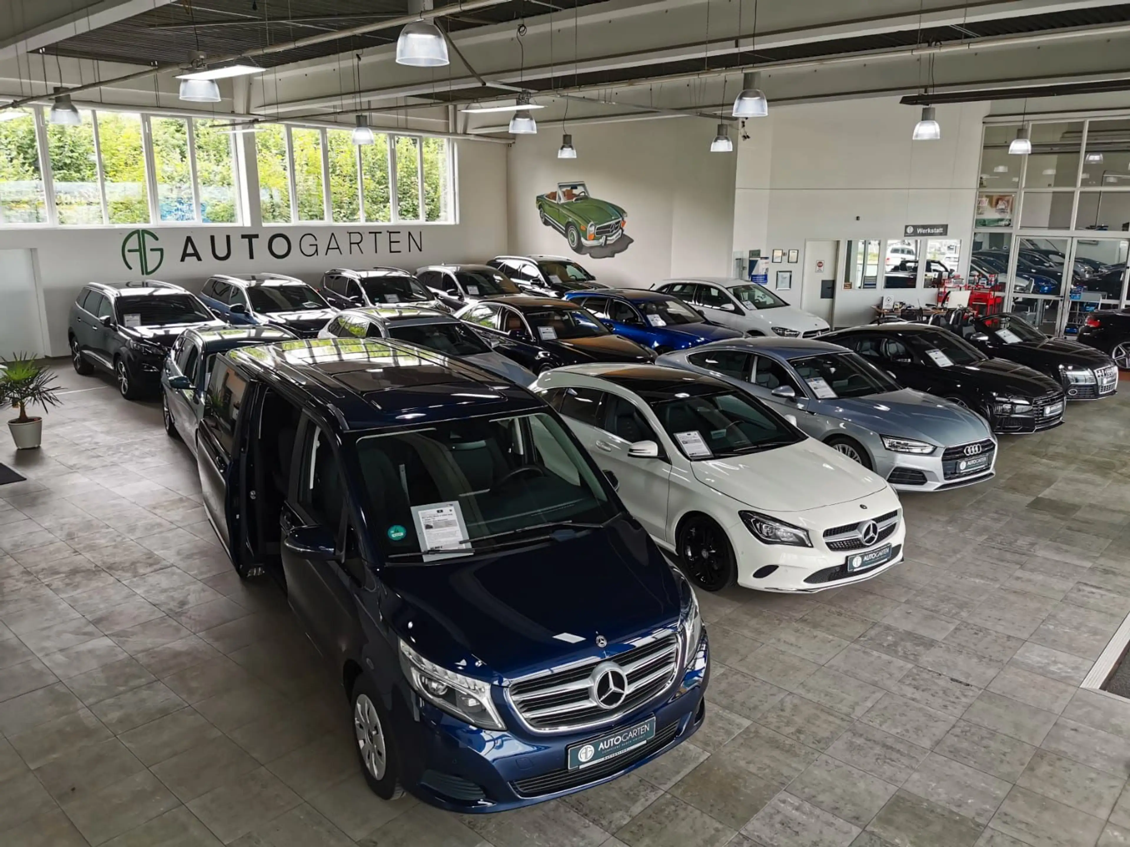 Peugeot 5008 GT 7-Sitze*Leder*Navi*LED* — photo 14