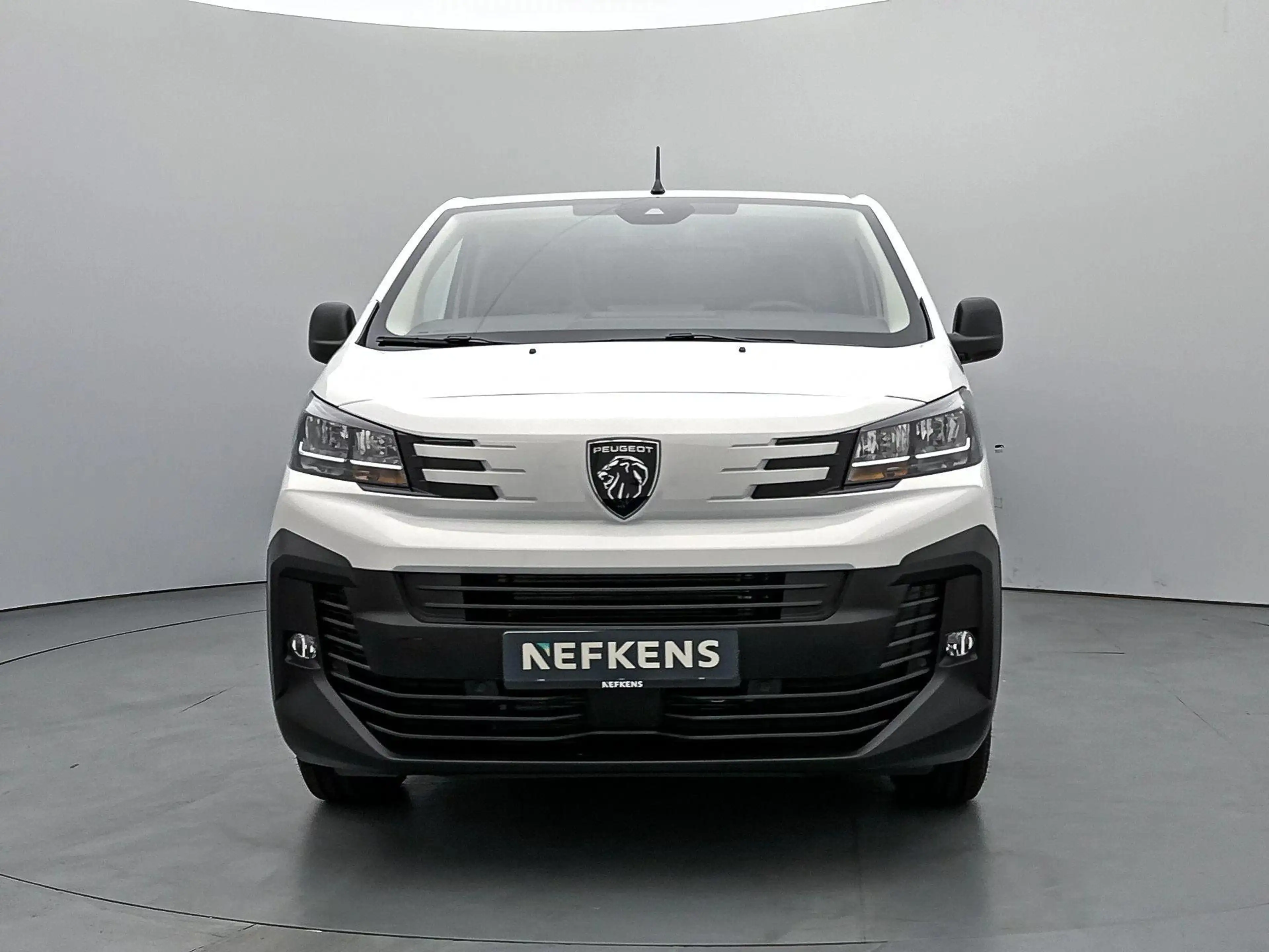 Peugeot e-Expert EV L3 75 kWh | 0% Rente | Long | Camera | Carplay — photo 3