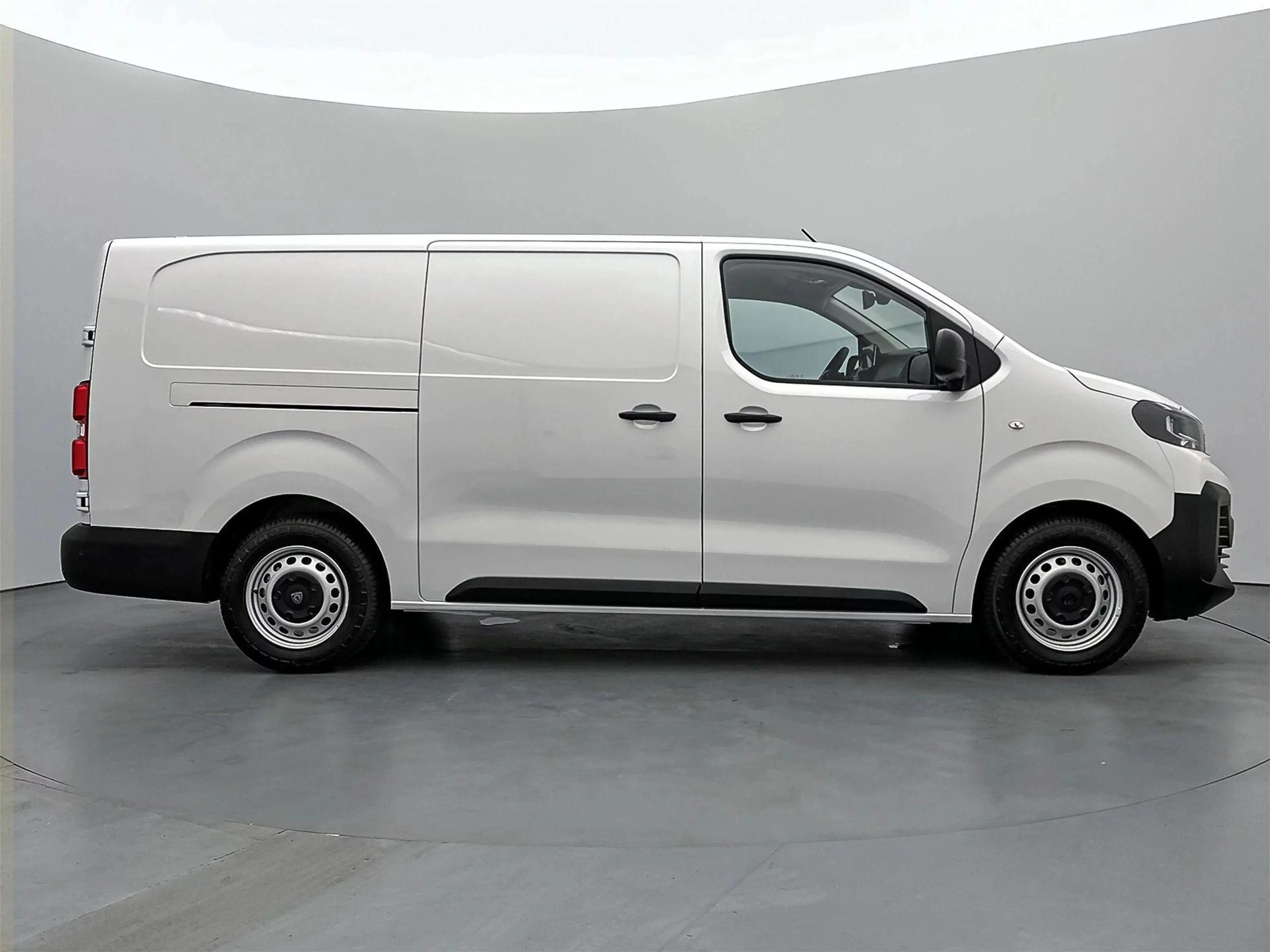 Peugeot e-Expert EV L3 75 kWh | 0% Rente | Long | Camera | Carplay — photo 10