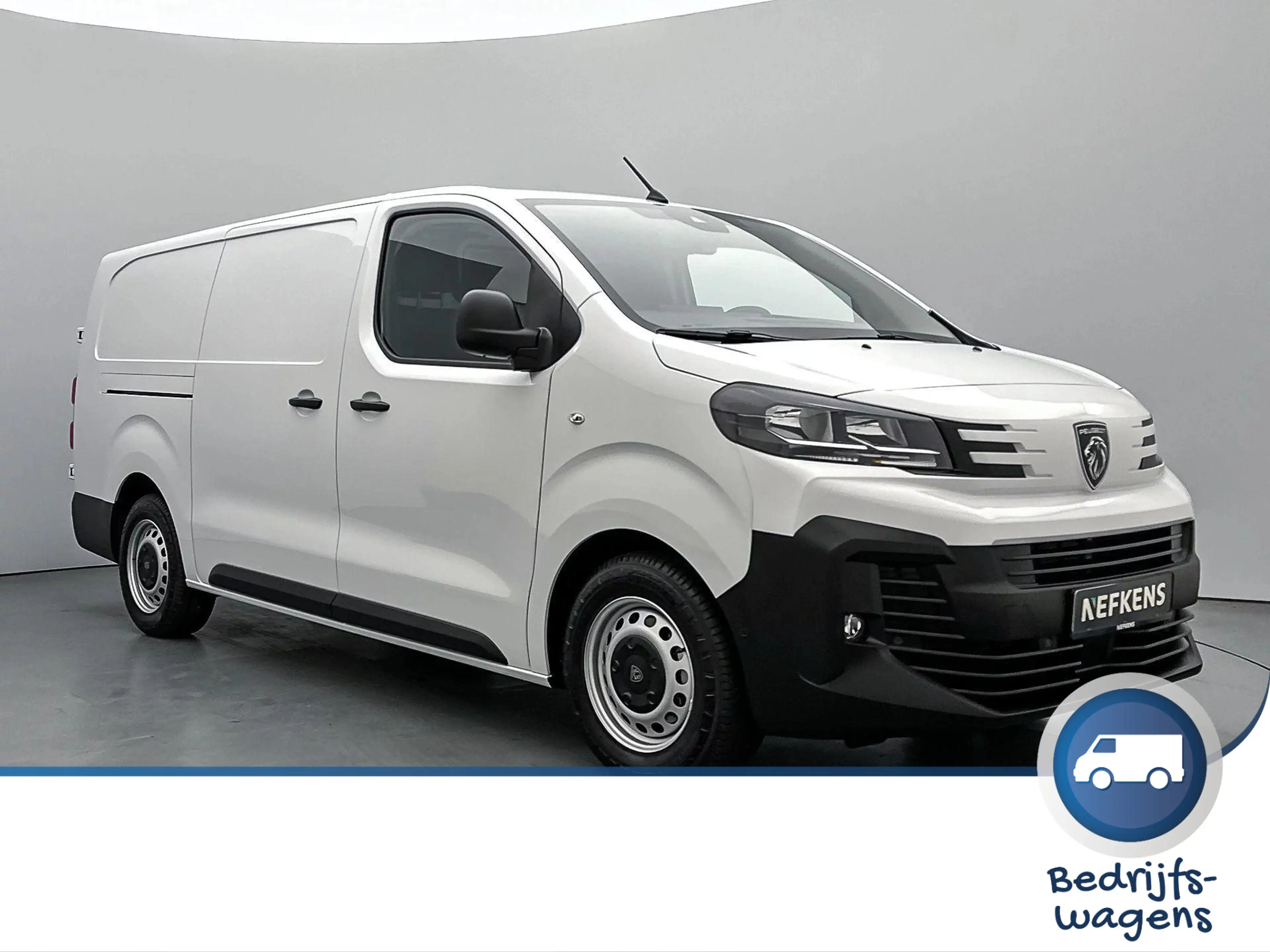 Peugeot e-Expert EV L3 75 kWh | 0% Rente | Long | Camera | Carplay — photo 2