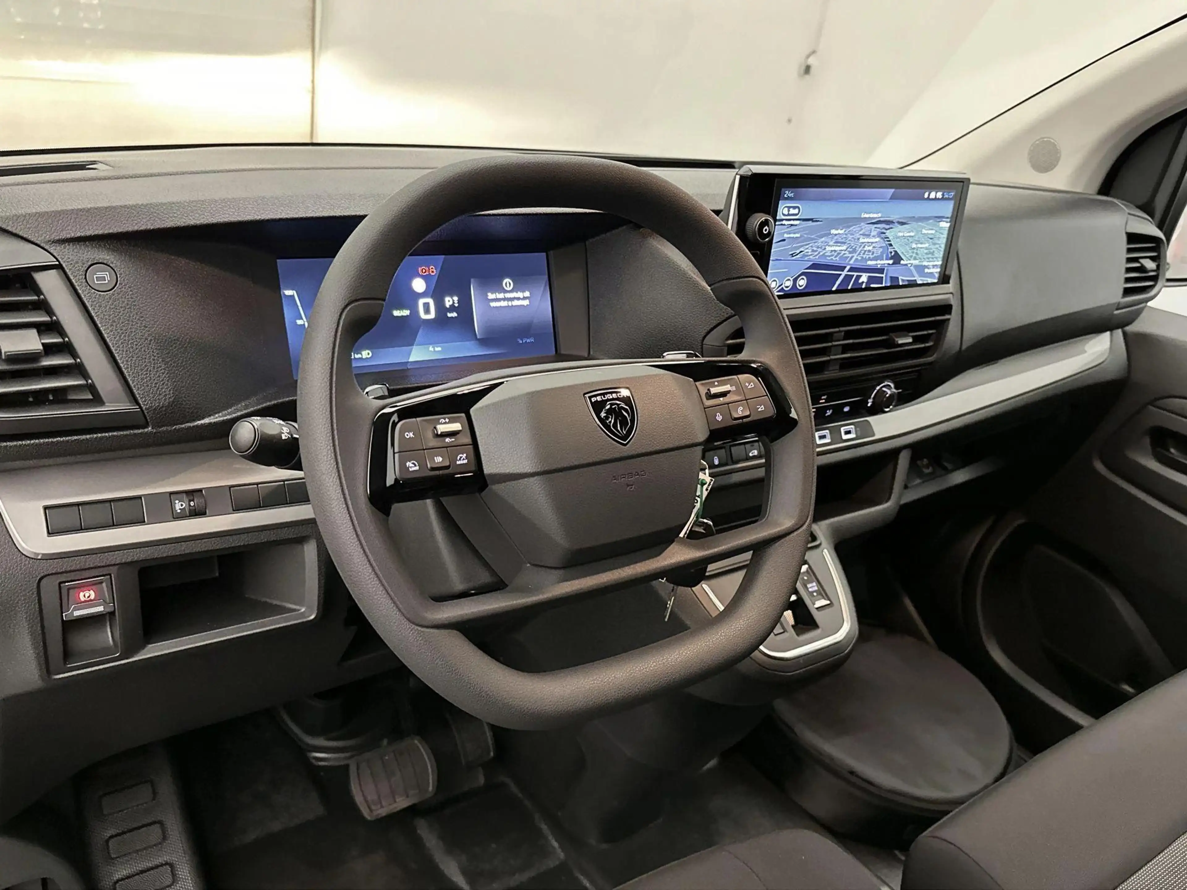 Peugeot e-Expert EV L3 75 kWh | 0% Rente | Long | Camera | Carplay — photo 4