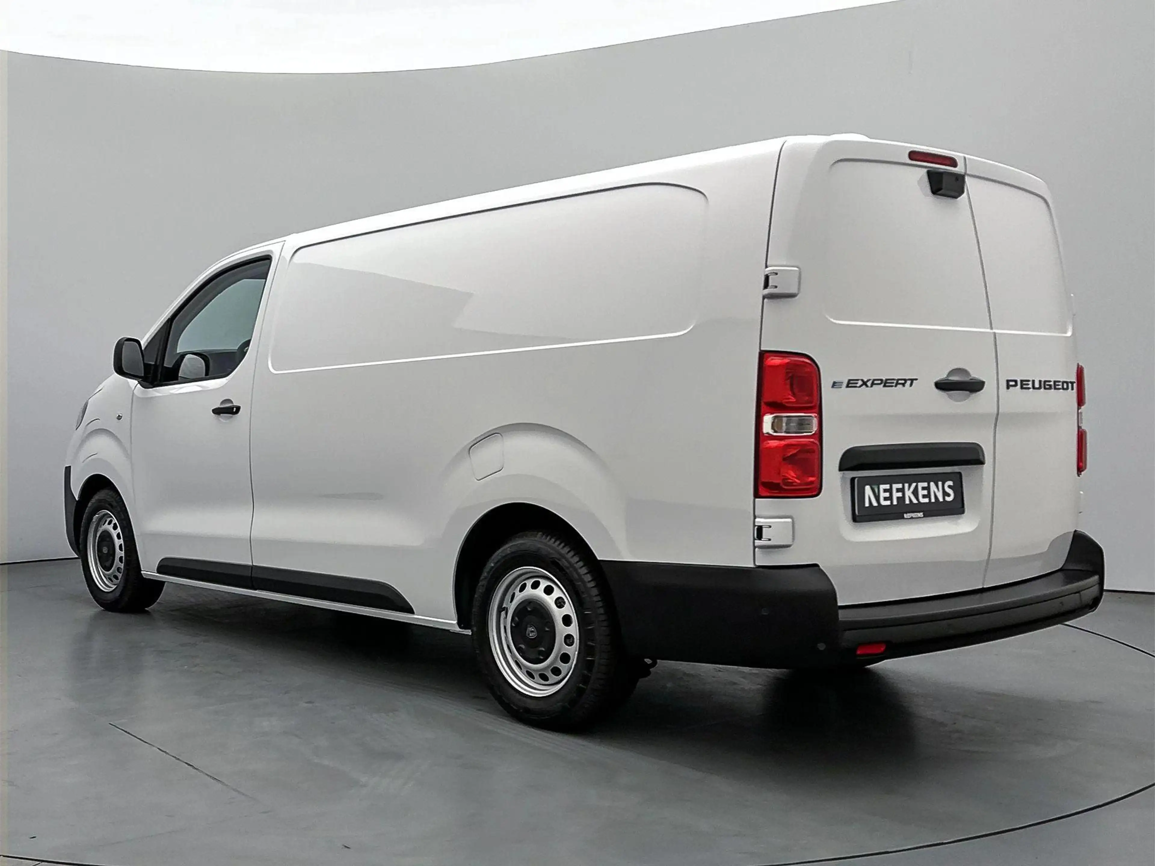 Peugeot e-Expert EV L3 75 kWh | 0% Rente | Long | Camera | Carplay — photo 9
