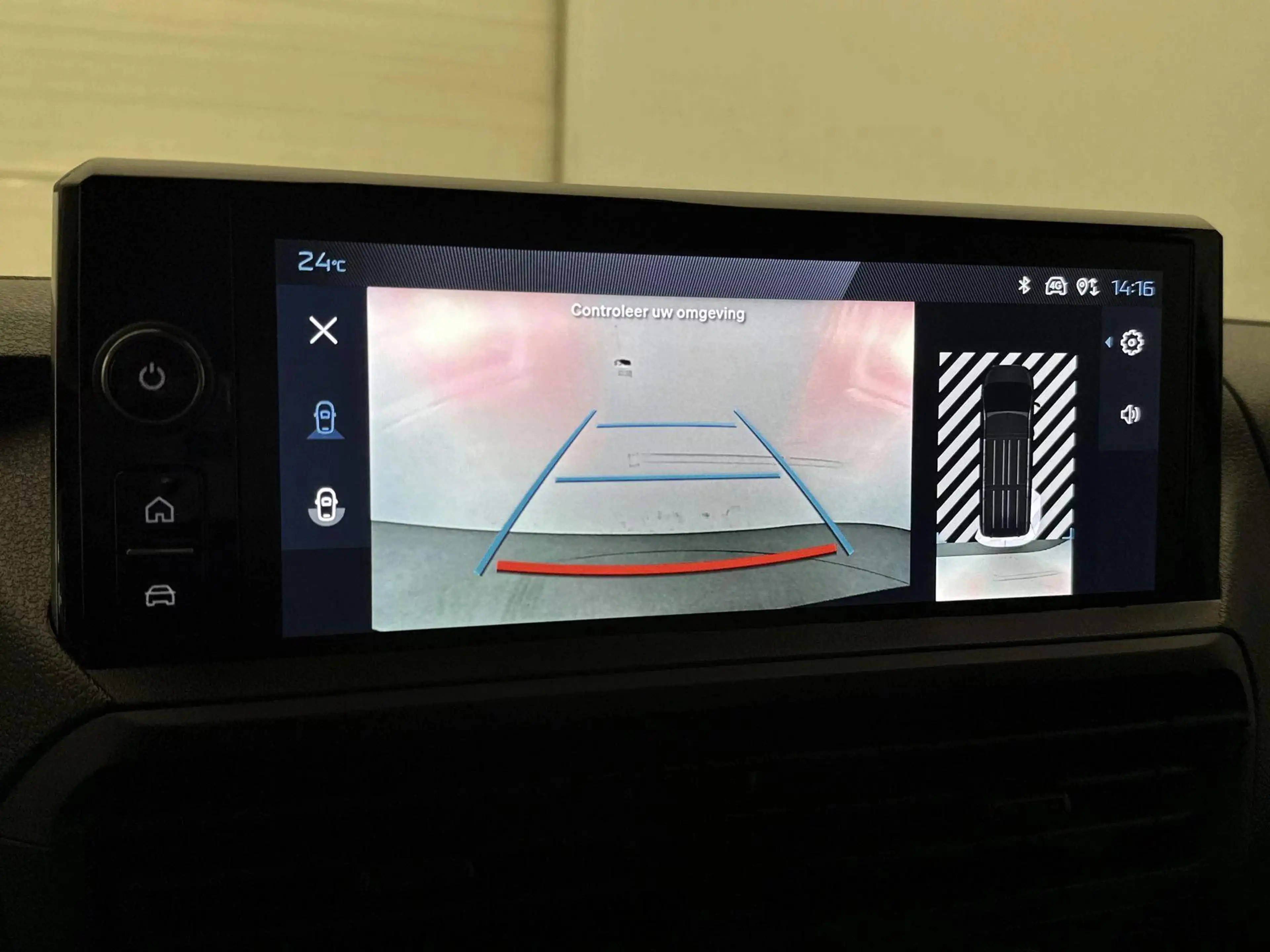 Peugeot e-Expert EV L3 75 kWh | 0% Rente | Long | Camera | Carplay — photo 6