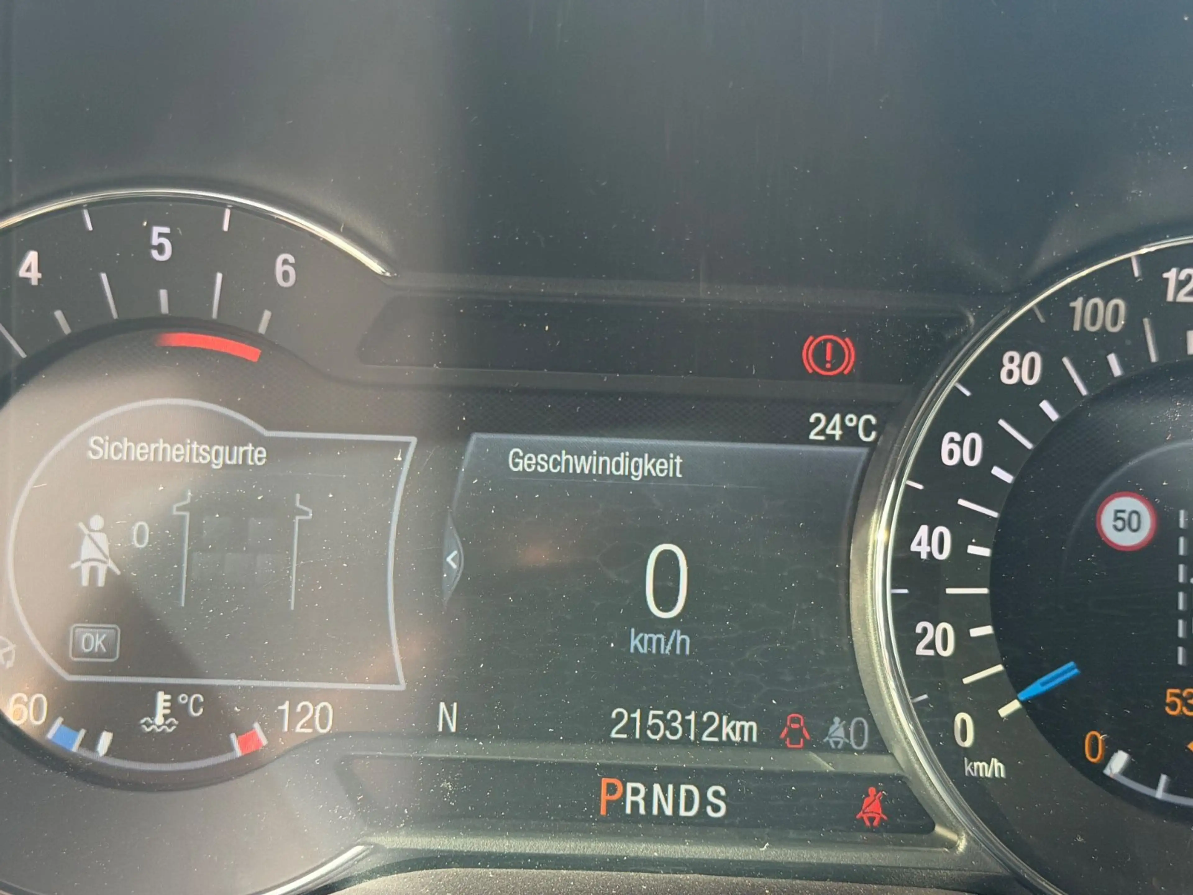 Ford Galaxy Titanium 2.Hand+RFK+Navi+LED — photo 7