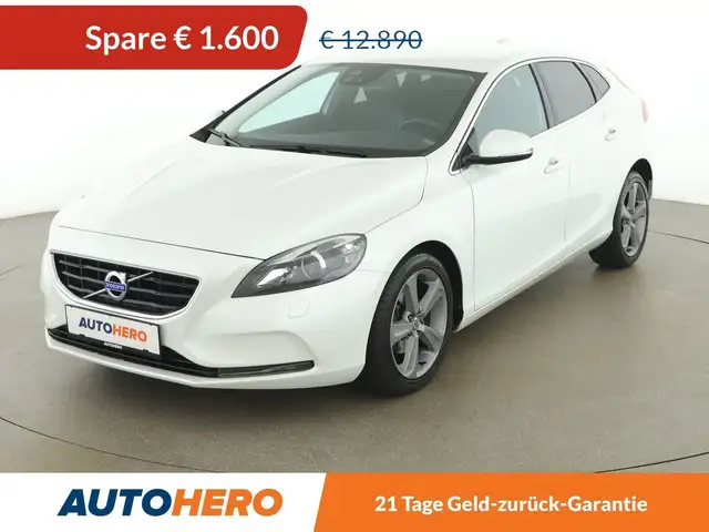Volvo V40 1.6 D2 Summum
