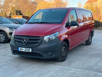 Kasten 109 CDI FWD extralang*AHK*Kamera*PDC