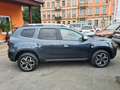 Dacia Duster II Prestige 4WD TCe 125 ALLRAD/NAVI/CAM Grijs - thumbnail 4