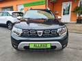 Dacia Duster II Prestige 4WD TCe 125 ALLRAD/NAVI/CAM Grijs - thumbnail 2