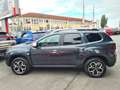 Dacia Duster II Prestige 4WD TCe 125 ALLRAD/NAVI/CAM Grijs - thumbnail 8