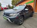 Dacia Duster II Prestige 4WD TCe 125 ALLRAD/NAVI/CAM Grijs - thumbnail 3