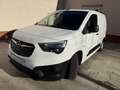 Opel Combo Selection 4trg. mit Klima/ZV/ESP/AHK/EFH/Regaleinb Weiß - thumbnail 7