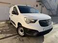 Opel Combo Selection 4trg. mit Klima/ZV/ESP/AHK/EFH/Regaleinb Weiß - thumbnail 1