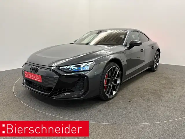 Audi e-tron performance AKTION! AKTIVFAHRWERK PANO HEADUP B&O