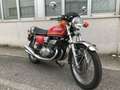 Suzuki GT 380 Czerwony - thumbnail 4