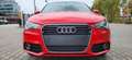 Audi A1 1.6TDI Sportback Ambition - viele Neuteile - BOSE Rot - thumbnail 1